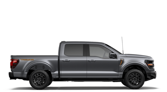 2026 Ford F-150+F-150